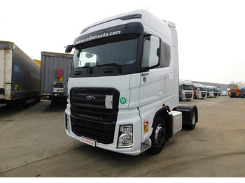 Trekkvogn FORD