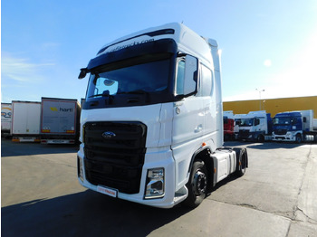 Trekkvogn FORD