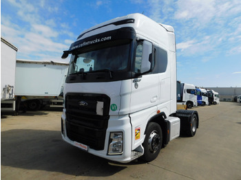 Trekkvogn FORD