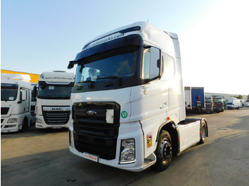 Trekkvogn FORD