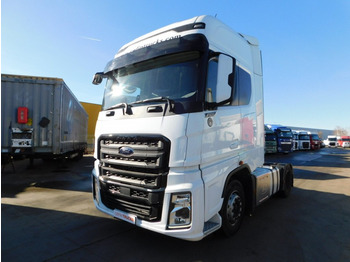 Trekkvogn FORD