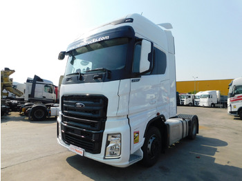 Trekkvogn FORD