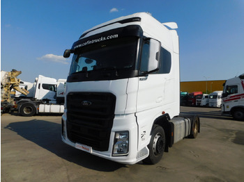 Trekkvogn FORD