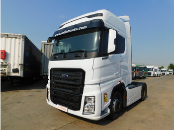 Trekkvogn FORD