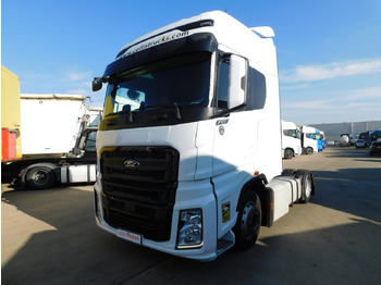 Trekkvogn FORD
