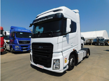Trekkvogn FORD