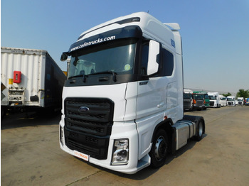 Trekkvogn FORD