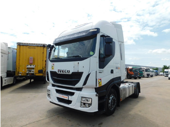Trekkvogn IVECO