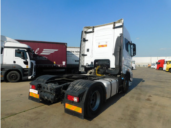 Trekkvogn Ford F max 4x2 scab e6 12s2620: bilde 3