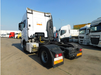 Trekkvogn Ford F max 4x2 scab e6 12s2620: bilde 4