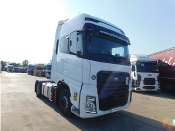 Trekkvogn Ford F max 4x2 scab e6 12s2620: bilde 2