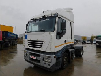 Trekkvogn Iveco As440s43: bilde 1