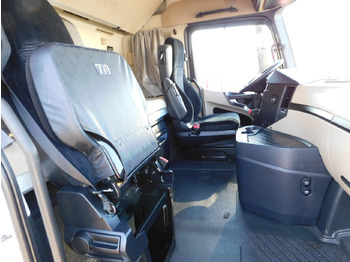 Trekkvogn Mercedes Actros: bilde 5