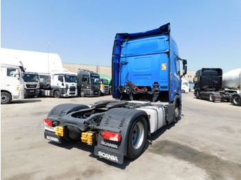 Trekkvogn Scania R500: bilde 3