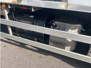 Kjølebil MAN TGM 15.290 4x2 LL Tiefkühler ATP möglich Euro6: bilde 4 Kjølebil MAN TGM 15.290 4x2 LL Tiefkühler ATP möglich Euro6: bilde 4