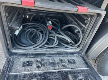 Kjølebil MAN TGM 15.290 4x2 LL Tiefkühler ATP möglich Euro6: bilde 2 Kjølebil MAN TGM 15.290 4x2 LL Tiefkühler ATP möglich Euro6: bilde 2