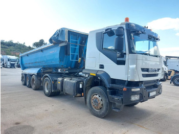 Trekkvogn IVECO Trakker