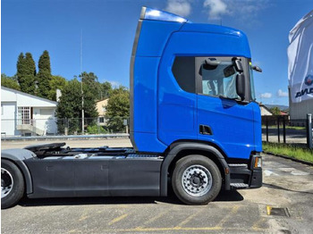 Trekkvogn Scania R 450: bilde 2 Trekkvogn Scania R 450: bilde 2