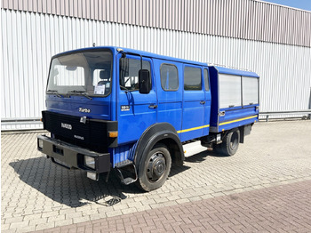 Brannbil