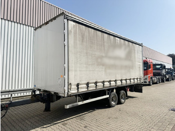 Planhenger/ Flathenger ACKERMANN