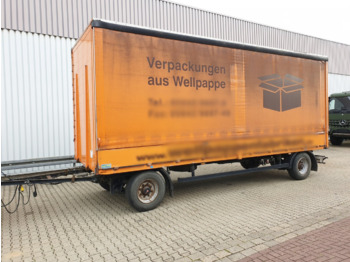 Kapellhenger