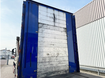 Planhenger/ Flathenger DHS18-22 RUFA DHS18-22: bilde 2 Planhenger/ Flathenger DHS18-22 RUFA DHS18-22: bilde 2