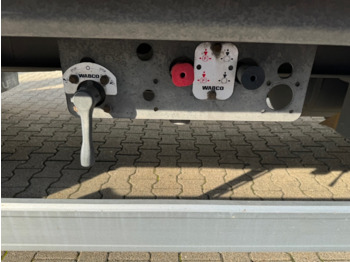 Planhenger/ Flathenger DHS18-22 RUFA DHS18-22: bilde 5 Planhenger/ Flathenger DHS18-22 RUFA DHS18-22: bilde 5