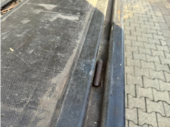 Planhenger/ Flathenger DHS18-22 RUFA DHS18-22: bilde 3 Planhenger/ Flathenger DHS18-22 RUFA DHS18-22: bilde 3