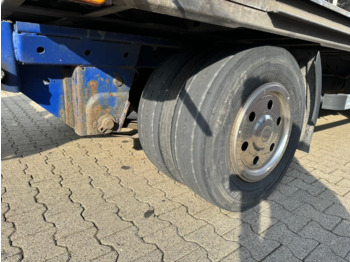 Planhenger/ Flathenger DHS18-22 RUFA DHS18-22: bilde 4 Planhenger/ Flathenger DHS18-22 RUFA DHS18-22: bilde 4