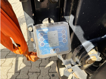 Leie Doll LOGO H3L-14XL LOGO H3L-14XL, Liftachse, Nachlauflenkachse, teleskopierbar 9,4m-12,9 Doll LOGO H3L-14XL LOGO H3L-14XL, Liftachse, Nachlauflenkachse, teleskopierbar 9,4m-12,9: bilde 4