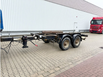 Krokhenger/ Liftdumper henger