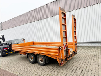 Leie  ETUE-TA 10 ETUE-TA 10, Ex , wenig benutzt top Zustand ETUE-TA 10 ETUE-TA 10, Ex , wenig benutzt top Zustand: bilde 4