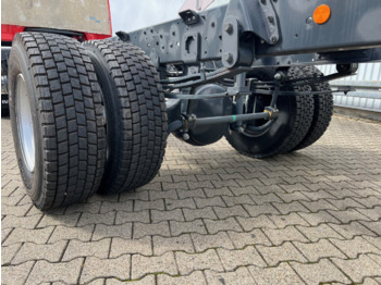 Leie  EuroCargo ML160E32 4x2 EuroCargo ML160E32 4x2, 5x Vorhanden! EuroCargo ML160E32 4x2 EuroCargo ML160E32 4x2, 5x Vorhanden!: bilde 2