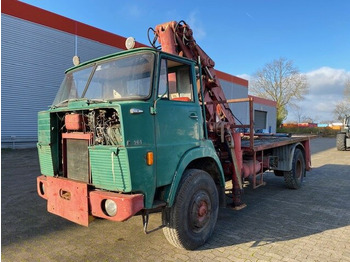 Kranbil