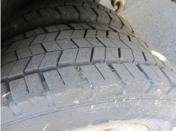 Skapbil Iveco EuroCargo 80E 15/85: bilde 3 Skapbil Iveco EuroCargo 80E 15/85: bilde 3