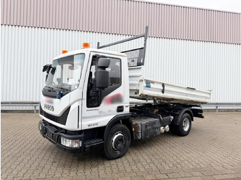 Tippbil IVECO EuroCargo