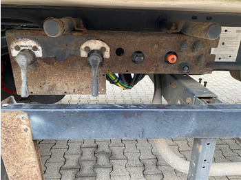 Kjølehenger Kögel AWE 18 AWE 18, Kühlanhänger, Thermo-King: bilde 5