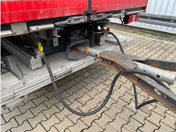 Kjølehenger Kögel AWE 18 AWE 18, Kühlanhänger, Thermo-King: bilde 4