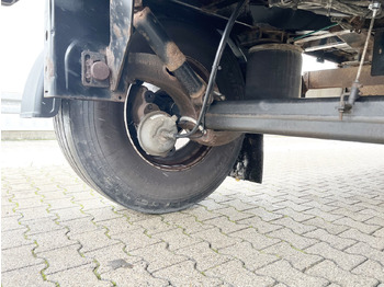 Leie Krone AZP 18 AZP 18 Baustoffanhänger Krone AZP 18 AZP 18 Baustoffanhänger: bilde 3