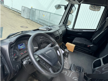 Leie Iveco Stralis AT 190 S31FP-CM 4x2 Stralis AT 190 S31FP-CM 4x2, LBW BÄR, Ex- Iveco Stralis AT 190 S31FP-CM 4x2 Stralis AT 190 S31FP-CM 4x2, LBW BÄR, Ex-: bilde 3