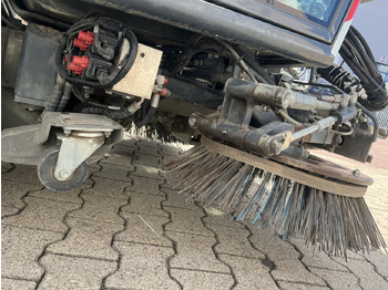 Lastebil Schmidt Swingo Compact 200 4x2 Swingo Compact 200 4x2, Kehrmaschine: bilde 3