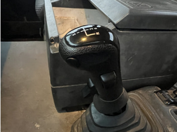 Betongbil MAN TGA 35.360 8X4 BB TGA 35.360 8X4 BB, Betonmischer Karrena 10m³: bilde 4 Betongbil MAN TGA 35.360 8X4 BB TGA 35.360 8X4 BB, Betonmischer Karrena 10m³: bilde 4