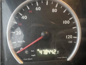 Betongbil MAN TGA 35.360 8X4 BB TGA 35.360 8X4 BB, Betonmischer Karrena 10m³: bilde 2 Betongbil MAN TGA 35.360 8X4 BB TGA 35.360 8X4 BB, Betonmischer Karrena 10m³: bilde 2