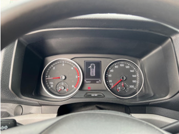 Små varebil MAN TGE 2.140 4x2F SB TGE 2.140 4x2F SB: bilde 4