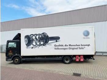 Skapbil MAN TGL 12.220 4X2 BL TGL 12.220 4X2 BL mit MBB LBW 1500K: bilde 2