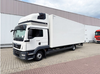 Skapbil MAN TGL 12.220