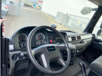 Interior photo 2: Skapbil MAN TGL 12.250/340 4X2 BL TGL 12.250/340 4X2 BL mit Dhollandia LBW, 42 cbm Interior photo 2: Skapbil MAN TGL 12.250/340 4X2 BL TGL 12.250/340 4X2 BL mit Dhollandia LBW, 42 cbm