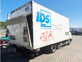 Skapbil MAN TGL 7.150 4x2 BL TGL 7.150 4X2 BL mit MBB LBW: bilde 5