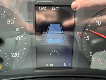 Leie MAN TGL 8.160 4x2 BL CH TGL 8.160 4x2 BL CH MAN TGL 8.160 4x2 BL CH TGL 8.160 4x2 BL CH: bilde 4