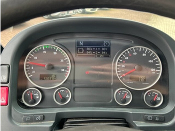 Skapbil MAN TGL 8.180 4x2 BL TGL 8.180 4x2 BL mit MBB LBW: bilde 3